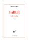 [Epub Commercial, Rentrée Littéraire 2013 14] • Faber - Le Destructeur